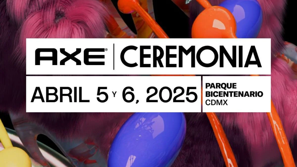 Reembolso Boletos Axe Ceremonia 2025: Guía Ticketmaster Reembolso Boletos Axe Ceremonia 2025: Guía Ticketmaster