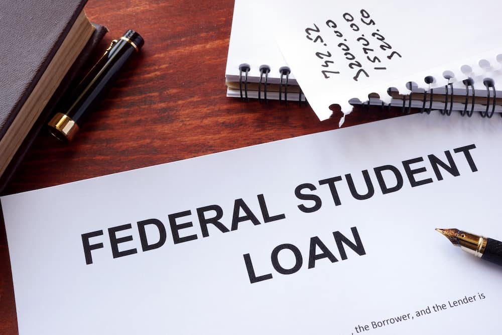 Refinancing Federal Student Loans: Is It Right For You? Refinancing Federal Student Loans: Is It Right For You?