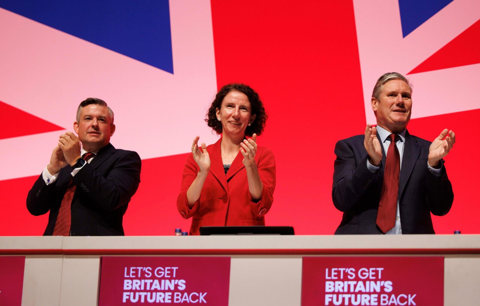 Reform Party: Can Farage Deliver On His Promises? Reform Party: Can Farage Deliver On His Promises?