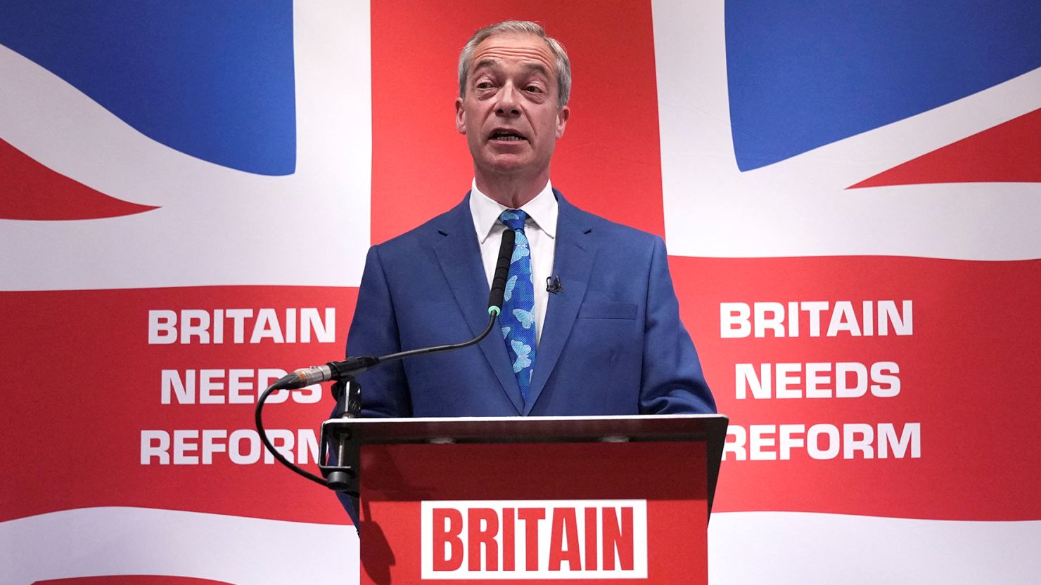 Reform Party's Local Election Performance: A Defining Moment For Farage Reform Party's Local Election Performance: A Defining Moment For Farage