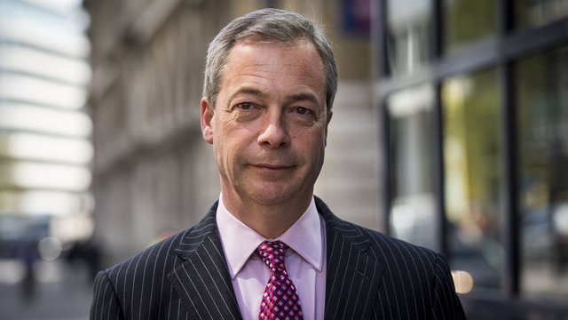 Reform UK In Crisis: Five Threats To Nigel Farage's Political Future Reform UK In Crisis: Five Threats To Nigel Farage's Political Future