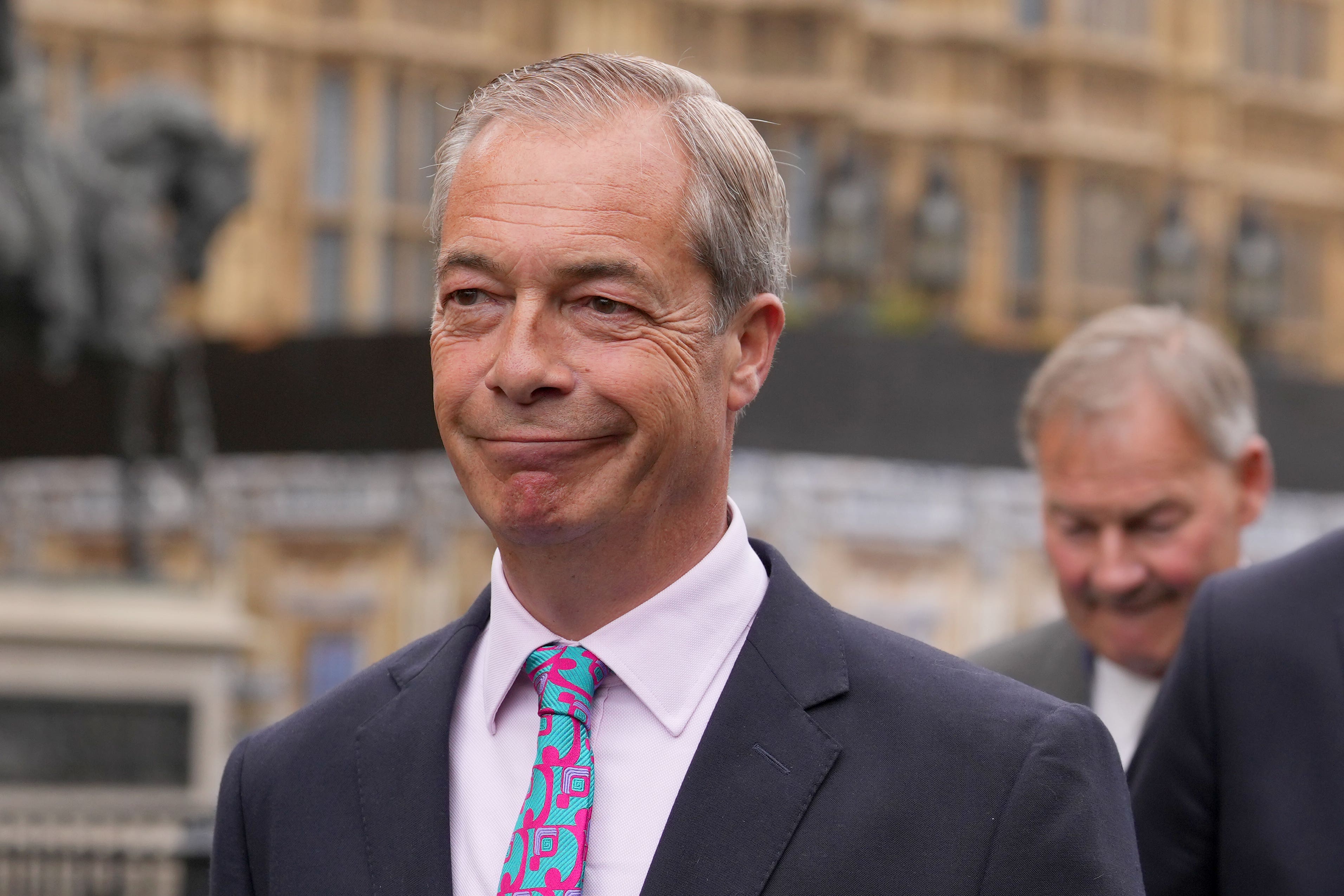 Reform UK In Danger: Five Critical Threats To Its Future Reform UK In Danger: Five Critical Threats To Its Future