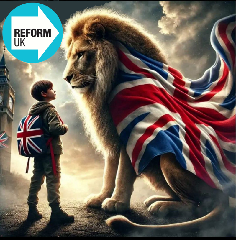 Reform UK Internal Conflict: Understanding The Fierce Row Reform UK Internal Conflict: Understanding The Fierce Row
