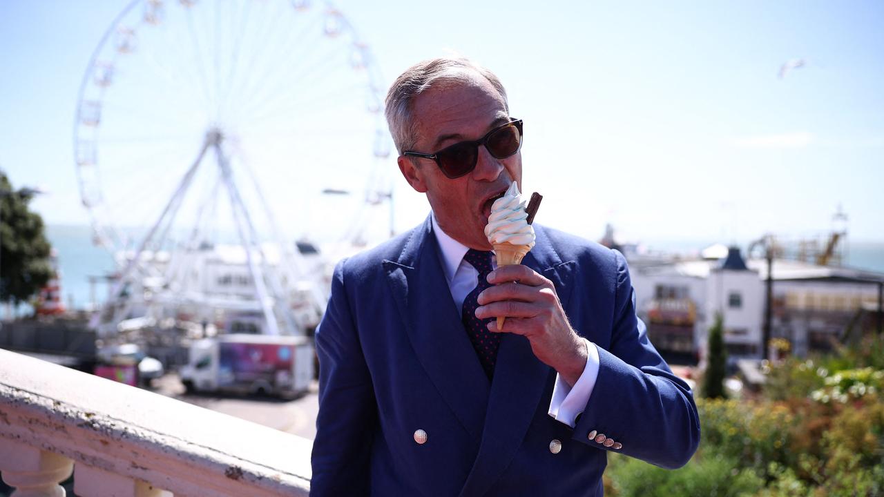 Reform UK's Growing Political Power: A Look At Nigel Farage's Role Reform UK's Growing Political Power: A Look At Nigel Farage's Role
