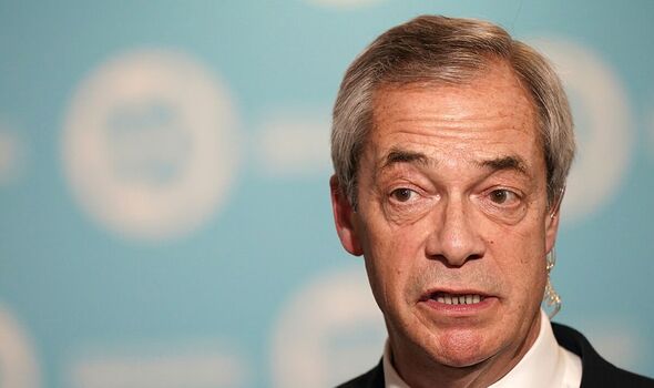 Reform UK's Rising Political Power: Farage's Impact Reform UK's Rising Political Power: Farage's Impact