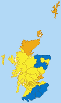 Reform UK's Unexpected Preference: SNP Win In Next Scottish Election Reform UK's Unexpected Preference: SNP Win In Next Scottish Election
