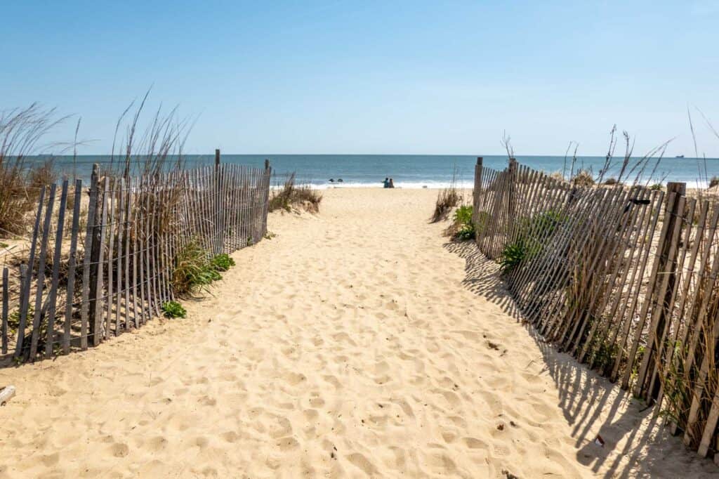 Rehoboth Beach: The Perfect Stress Relief Destination Rehoboth Beach: The Perfect Stress Relief Destination