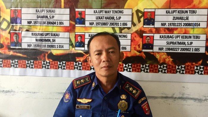 Rekor Penyelamatan Damkar Bandar Lampung: 334 Kasus Non-Kebakaran (Awal Mei 2025) Rekor Penyelamatan Damkar Bandar Lampung: 334 Kasus Non-Kebakaran (Awal Mei 2025)
