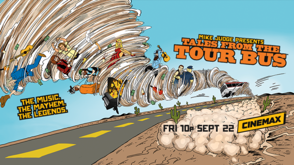 Relay Presents Tales From The Track: Win Tickets Now Relay Presents Tales From The Track: Win Tickets Now