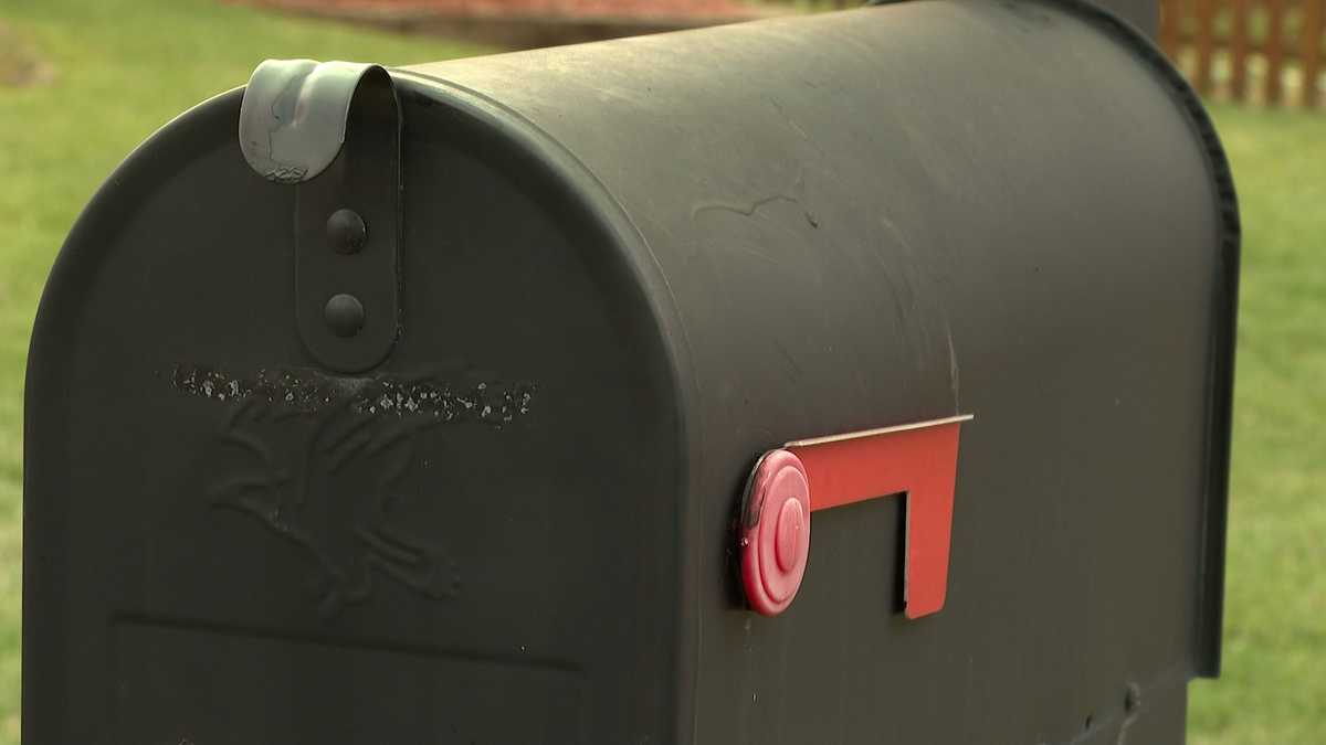 Relief In Sight: Louisville Mail Delays Expected To End Soon Relief In Sight: Louisville Mail Delays Expected To End Soon
