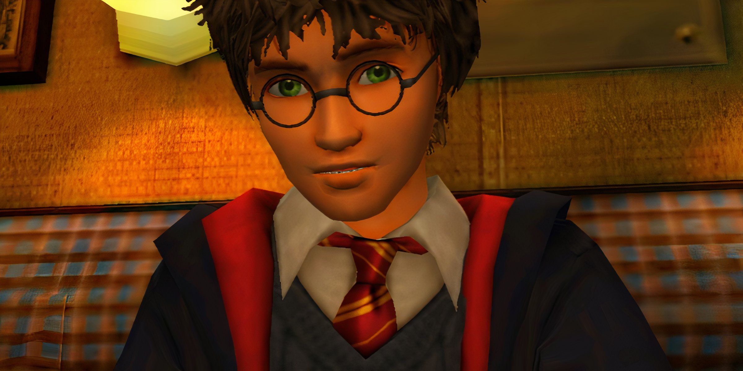 Remaking Harry Potter: Learning From Past Adaptations Remaking Harry Potter: Learning From Past Adaptations