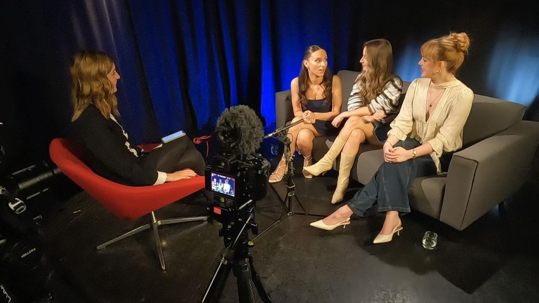 Remember Monday: Charting A Course Through Online Hate To The Eurovision Stage Remember Monday: Charting A Course Through Online Hate To The Eurovision Stage