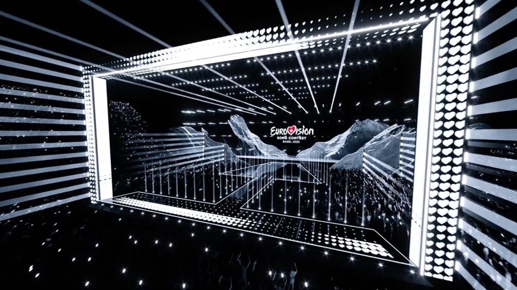 Remember Monday: Everything You Need To Know About The UK's Eurovision 2025 Entry Remember Monday: Everything You Need To Know About The UK's Eurovision 2025 Entry