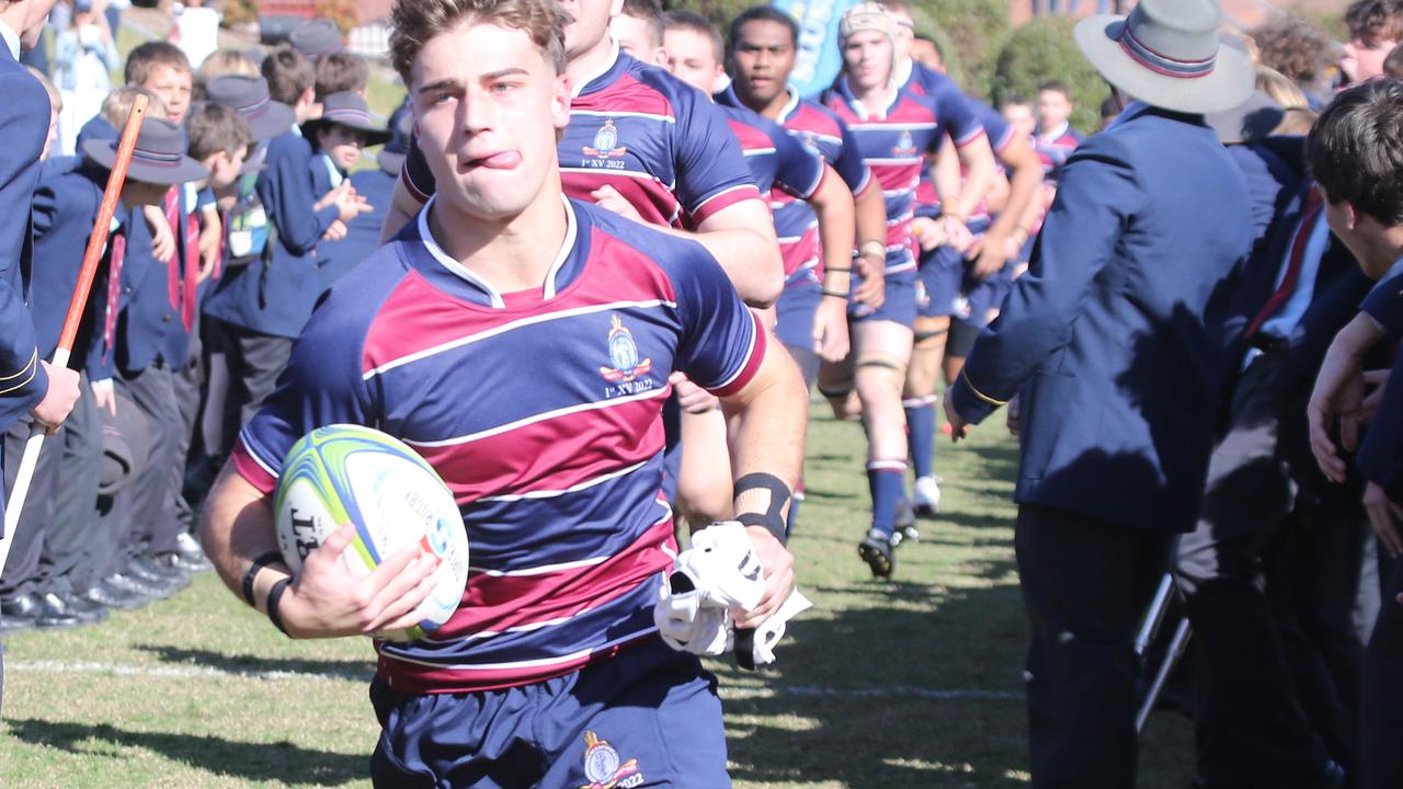 Remembering A Life Too Short: Tributes To A 10-Year-Old Rugby Player Remembering A Life Too Short: Tributes To A 10-Year-Old Rugby Player