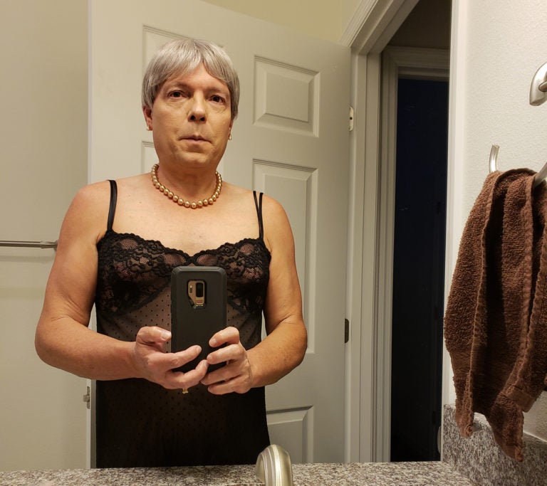 Remembering America's First Nonbinary Person: A Life Cut Short Remembering America's First Nonbinary Person: A Life Cut Short