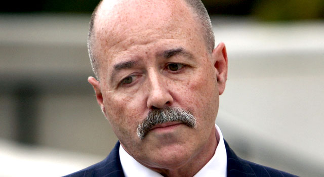 Remembering Bernard Kerik: A NYPD Commissioner's 9/11 Response Remembering Bernard Kerik: A NYPD Commissioner's 9/11 Response