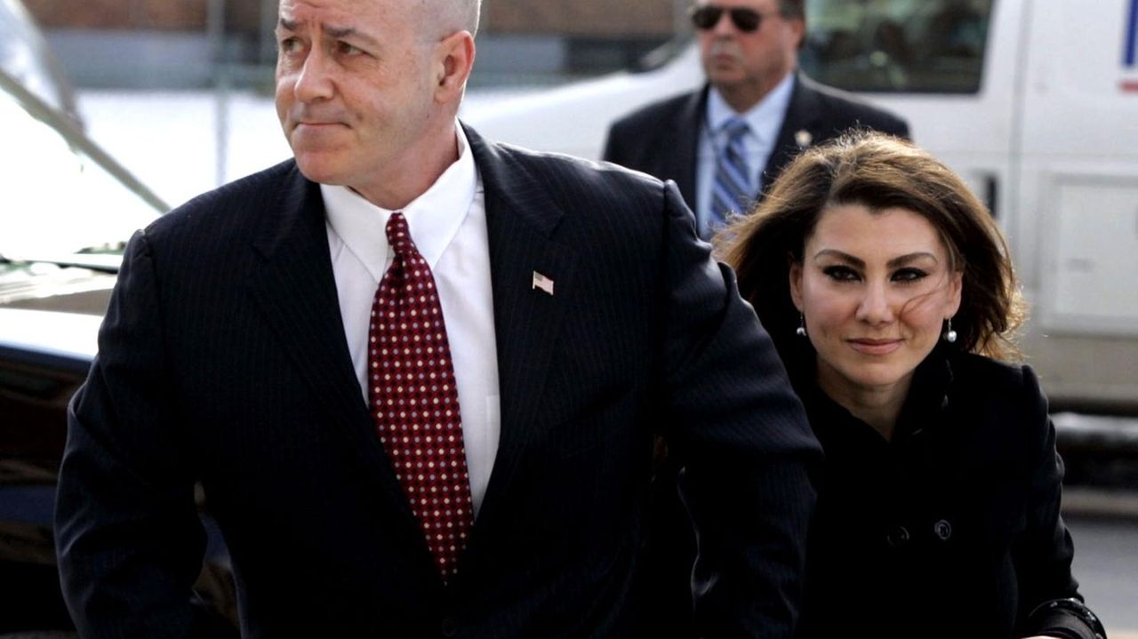 Remembering Bernard Kerik: His Life And Legacy As NYC Police Commissioner Remembering Bernard Kerik: His Life And Legacy As NYC Police Commissioner