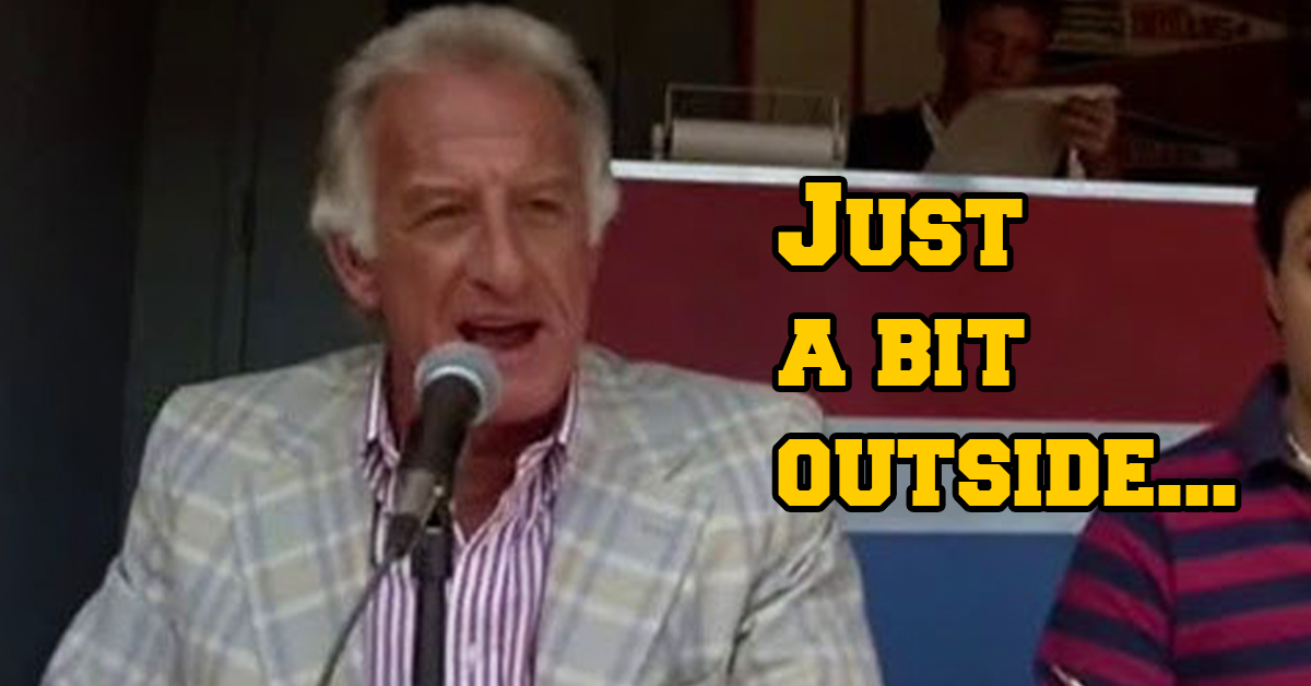 Remembering Bob Uecker: Cory Provus's Heartfelt Tribute Remembering Bob Uecker: Cory Provus's Heartfelt Tribute