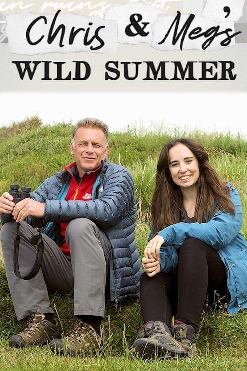 Remembering Chris And Meg's Wild Summer Remembering Chris And Meg's Wild Summer