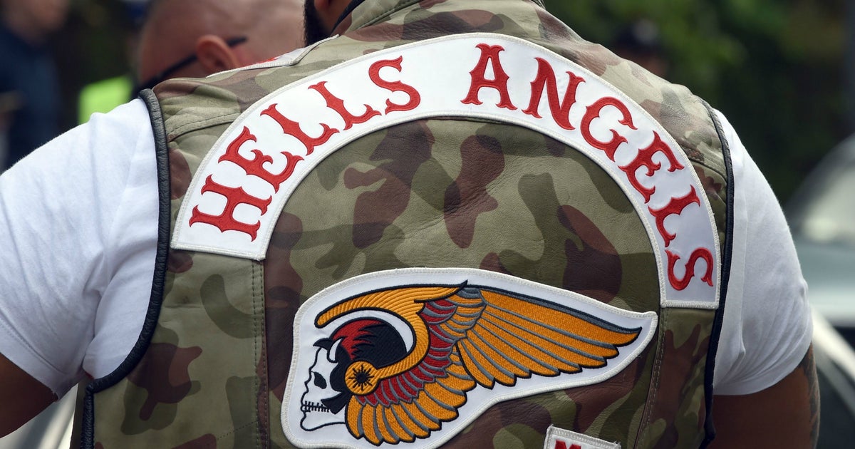 Remembering Craig McIlquham: A Sunday Memorial Service For A Hells Angels Member Remembering Craig McIlquham: A Sunday Memorial Service For A Hells Angels Member