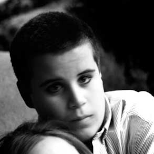 Remembering Jett Travolta: A Photo Shared On His Birthday