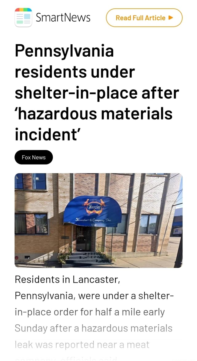 Remembering Past Tragedy: Louisville Residents Under Shelter-in-Place
