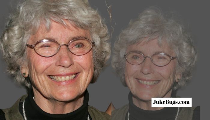 Remembering Priscilla Pointer: A Century Of Life In Acting And Teaching Remembering Priscilla Pointer: A Century Of Life In Acting And Teaching