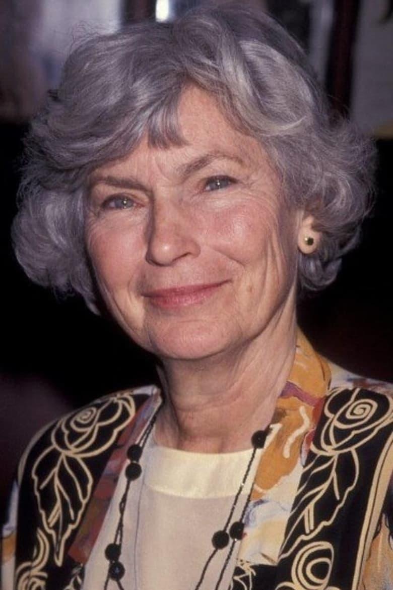 Remembering Priscilla Pointer: A Dalla Star's Legacy