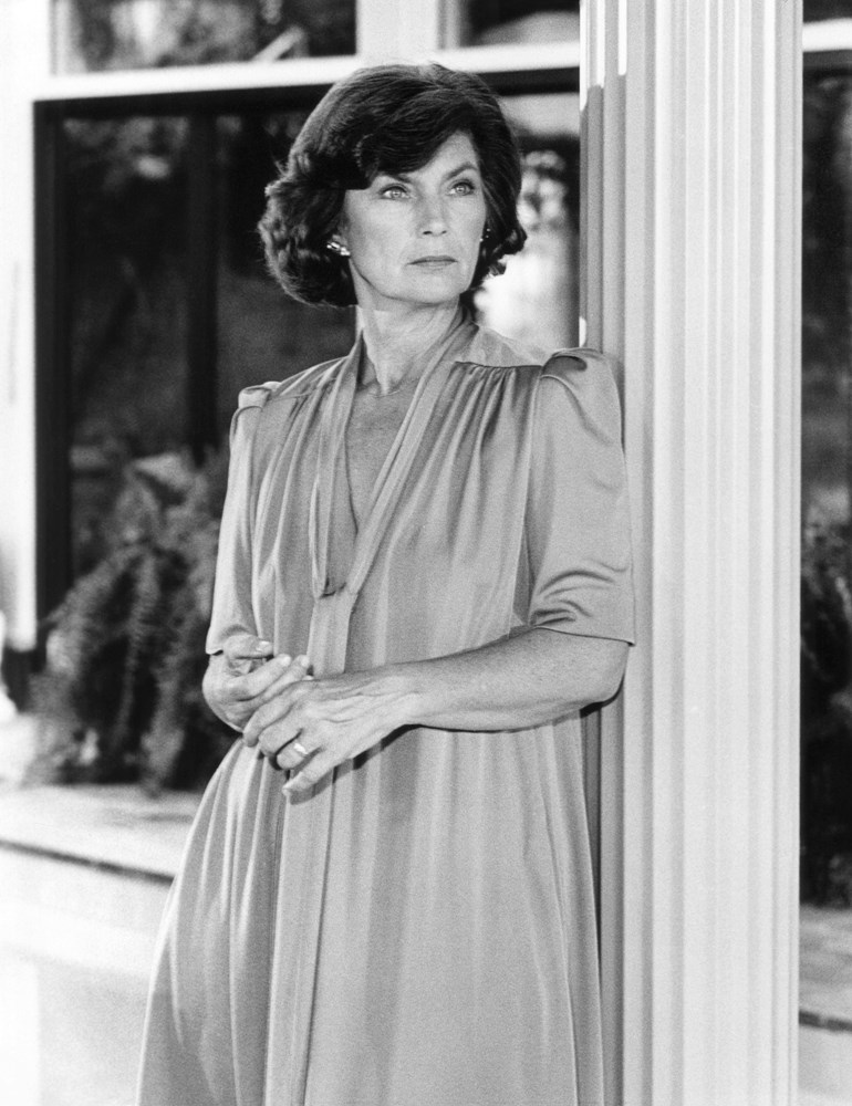 Remembering Priscilla Pointer: A Legacy On Stage And Screen Remembering Priscilla Pointer: A Legacy On Stage And Screen