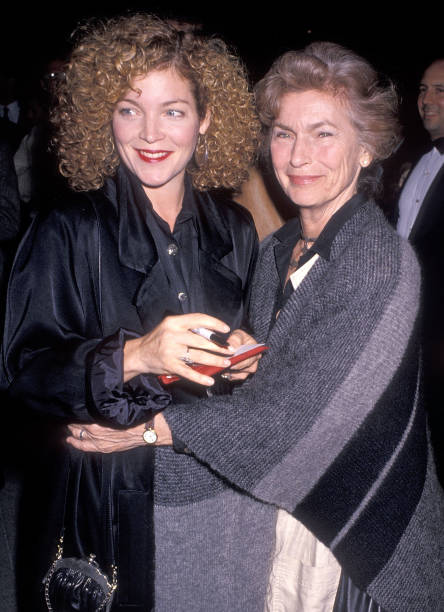 Remembering Priscilla Pointer: Amy Irving's Mother, Passed At 100 Remembering Priscilla Pointer: Amy Irving's Mother, Passed At 100