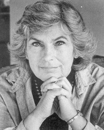 Remembering Priscilla Pointer:  Carrie Actress Passes Away At 100