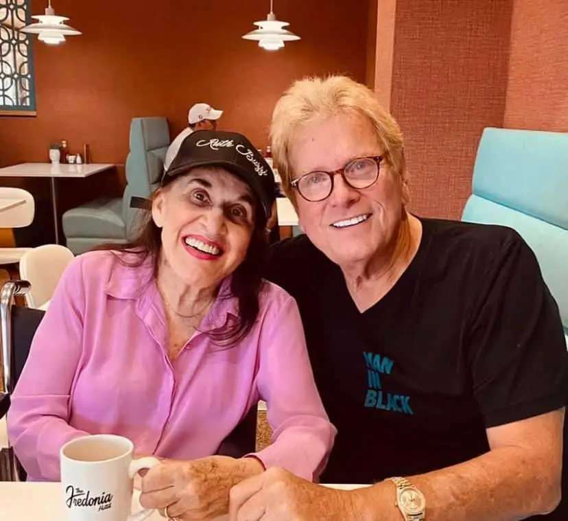 Remembering Ruth Buzzi: A Career In Comedy And Children's Television Remembering Ruth Buzzi: A Career In Comedy And Children's Television