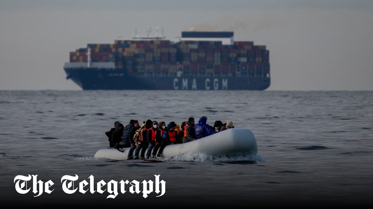 Remote Island Deportation Plan For Migrants Ignites Public Fury In France Remote Island Deportation Plan For Migrants Ignites Public Fury In France