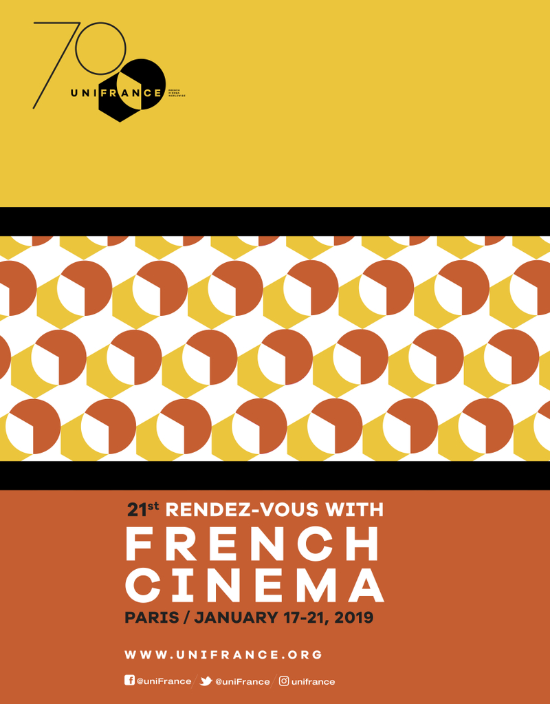 Rendez-Vous With French Cinema 2025: A Festival Preview Rendez-Vous With French Cinema 2025: A Festival Preview