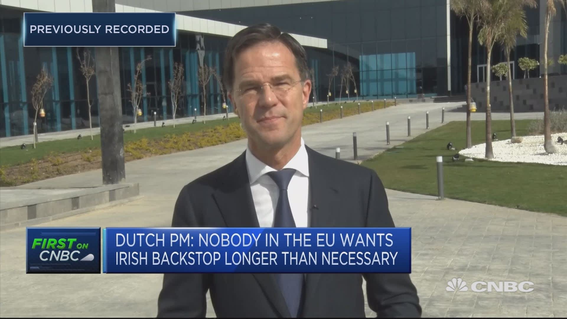 Renewed Slump In Dutch Stocks As US Trade Dispute Worsens Renewed Slump In Dutch Stocks As US Trade Dispute Worsens
