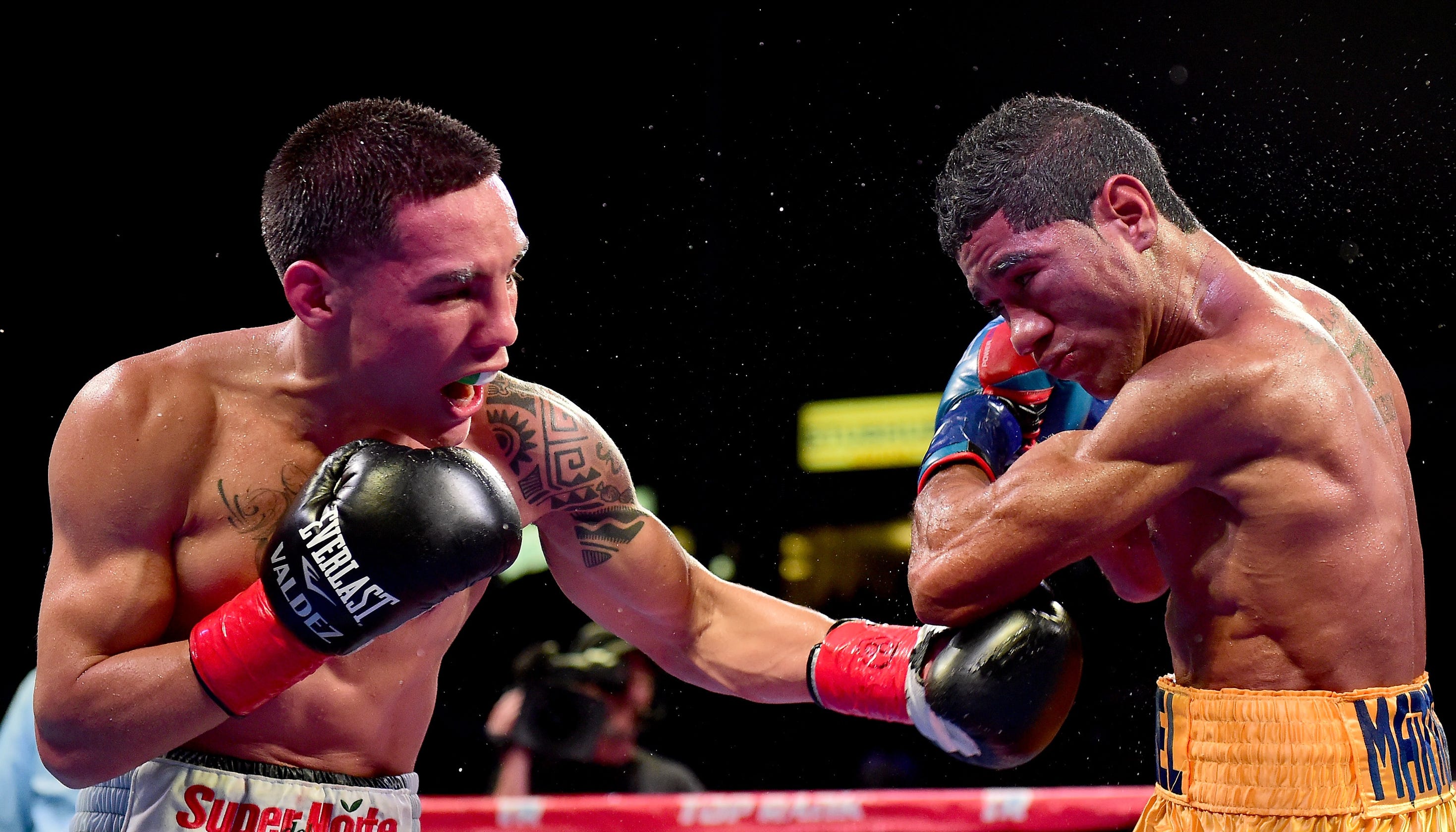 Reno Boxing Revival Led By Heavyweight Champion Reno Boxing Revival Led By Heavyweight Champion