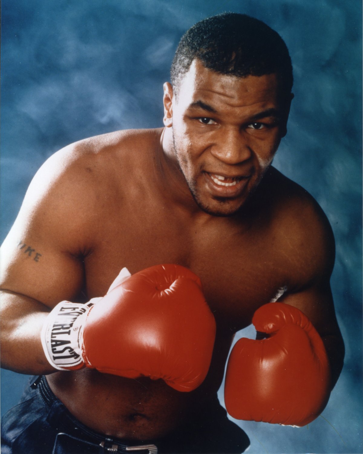 Reno Boxing's Comeback: A Heavyweight Champion's Plan Reno Boxing's Comeback: A Heavyweight Champion's Plan