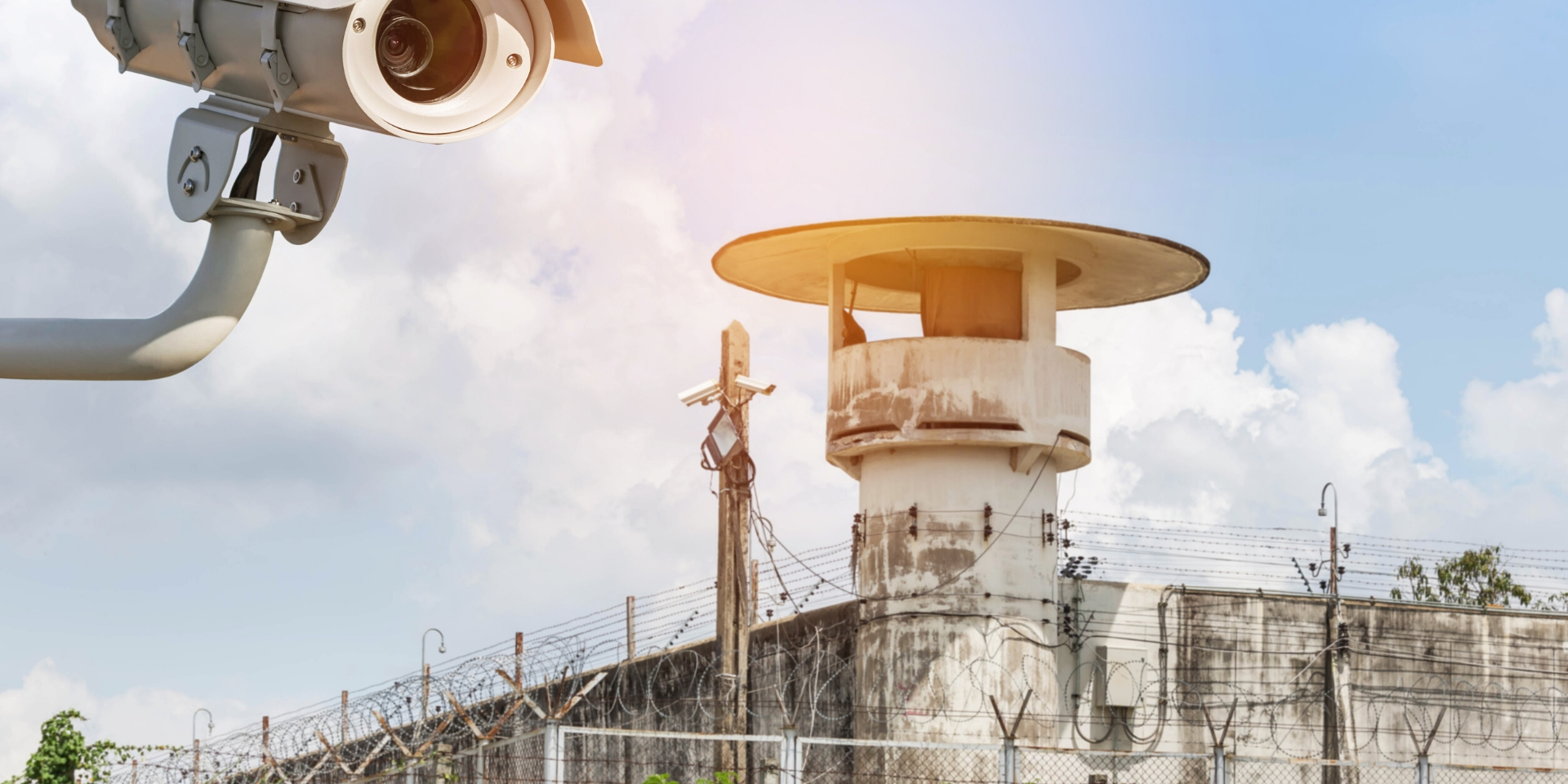 Renovación De Flota: Siete Vehículos Para El Sistema Penitenciario Renovación De Flota: Siete Vehículos Para El Sistema Penitenciario