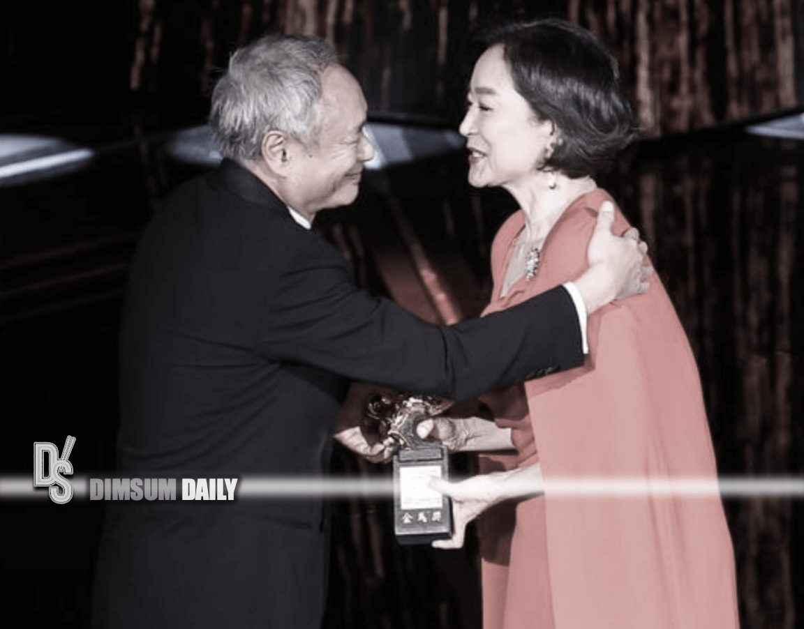 Renowned Cinematographer Lin Tsan-ting Dead At 94: Golden Horse Awards Mourn Loss Renowned Cinematographer Lin Tsan-ting Dead At 94: Golden Horse Awards Mourn Loss
