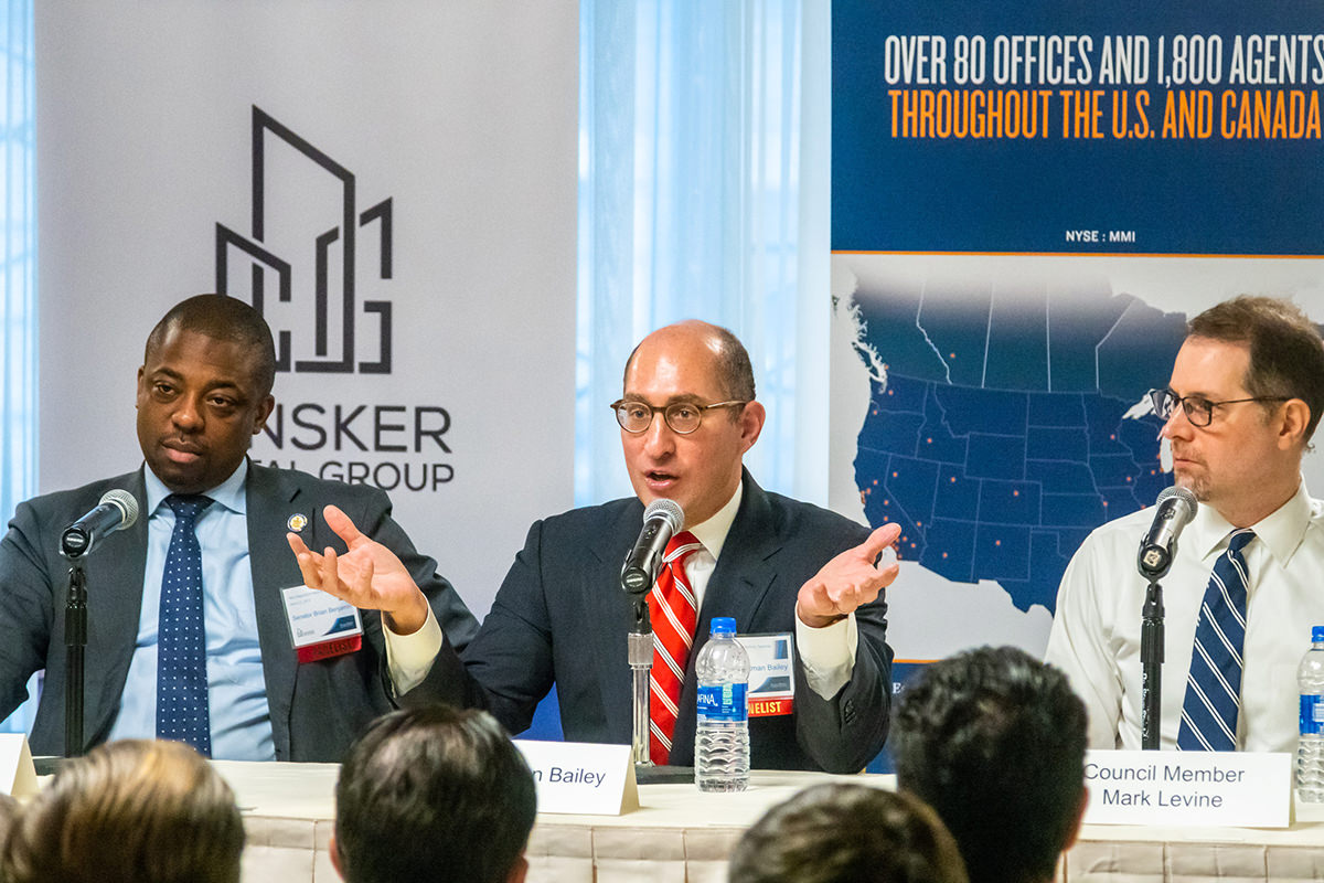 Rent Regulation Reform: A Tenant's Perspective And Concerns Raised By Advocacy Groups Rent Regulation Reform: A Tenant's Perspective And Concerns Raised By Advocacy Groups