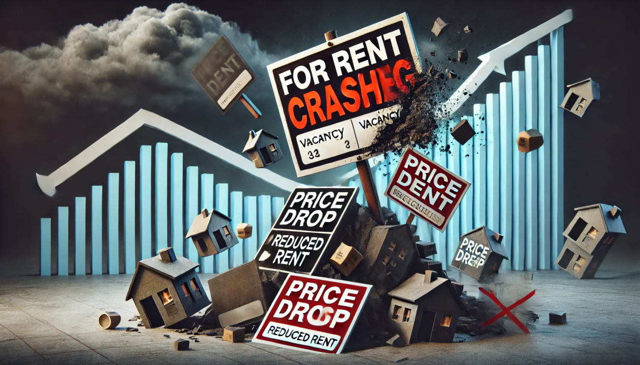 Rental Market Sell-Off Concerns Prompt Review Of Affordable Rent Policies Rental Market Sell-Off Concerns Prompt Review Of Affordable Rent Policies