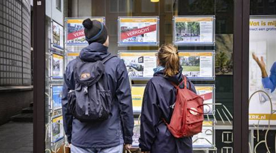 Rentedaling En Stijgende Huizenprijzen: ABN Amro's Verwachtingen Rentedaling En Stijgende Huizenprijzen: ABN Amro's Verwachtingen