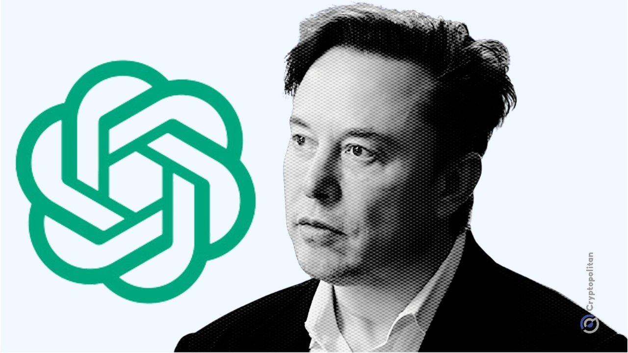 Report: Elon Musk Tried To Stop OpenAI UAE Partnership; White House Unresponsive Report: Elon Musk Tried To Stop OpenAI UAE Partnership; White House Unresponsive