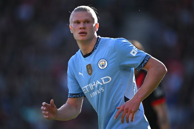 Report: Manchester City Targets Arsenal Legend As Guardiola's Replacement Report: Manchester City Targets Arsenal Legend As Guardiola's Replacement