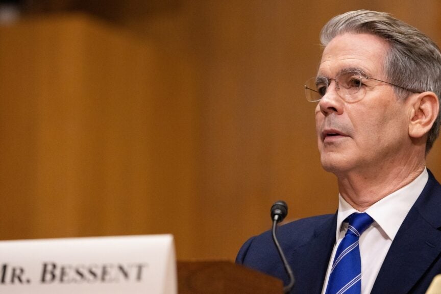 Report: Scott Bessent's Verbal Attack On Elon Musk Within Trump's Hearing Report: Scott Bessent's Verbal Attack On Elon Musk Within Trump's Hearing