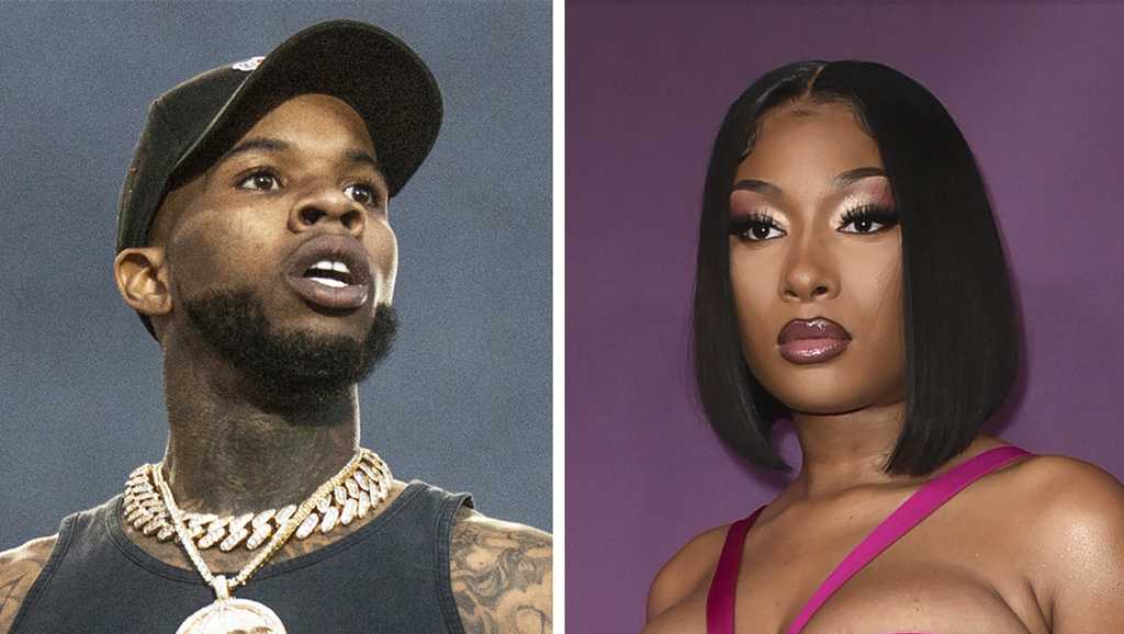 Report: Tory Lanez Seriously Injured After Prison Stabbing, Hospitalized Report: Tory Lanez Seriously Injured After Prison Stabbing, Hospitalized
