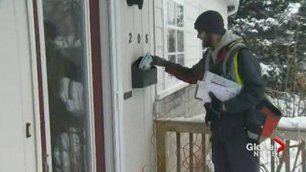 Report Urges Canada Post To Phase Out Daily Home Mail Delivery Report Urges Canada Post To Phase Out Daily Home Mail Delivery