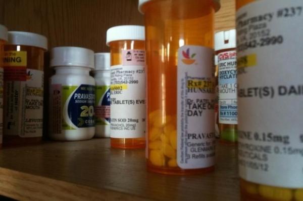 Republican Budget Bill: Key Changes To Drug Pricing And Middlemen Republican Budget Bill: Key Changes To Drug Pricing And Middlemen
