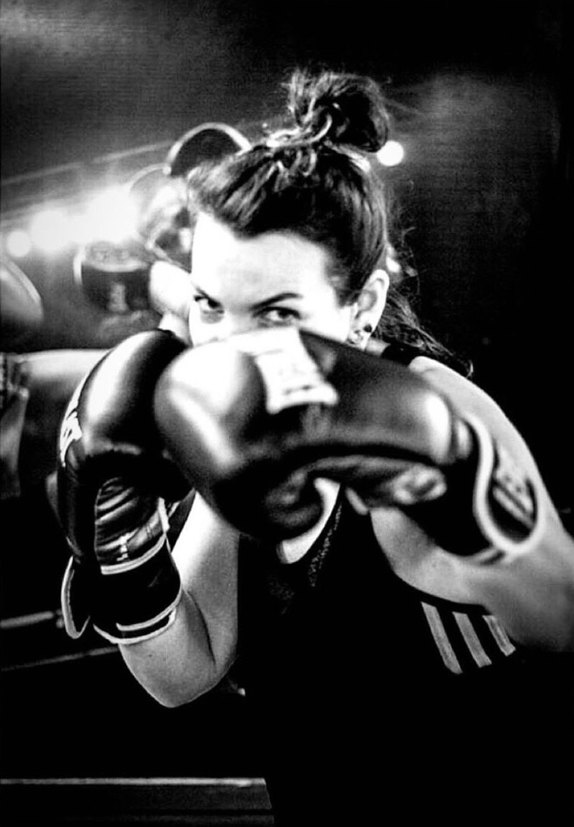 Reserva Tu Lugar: Clases De Boxeo En Edomex (3 Días Restantes)