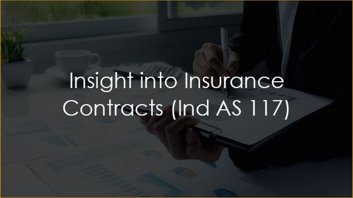 Reshaping India's Insurance Landscape: Ind AS 117 And The Path To Transformation Reshaping India's Insurance Landscape: Ind AS 117 And The Path To Transformation